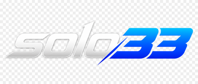 Logo solo33 untuk beranda